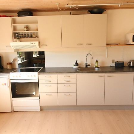 One Bedroom Apartment In Quiet Neighborhood Torshavn Exterior photo