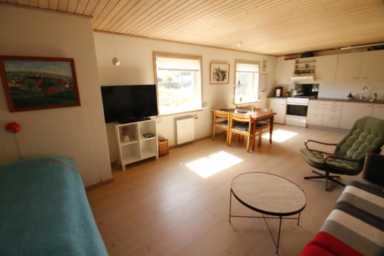 One Bedroom Apartment In Quiet Neighborhood Torshavn Exterior photo