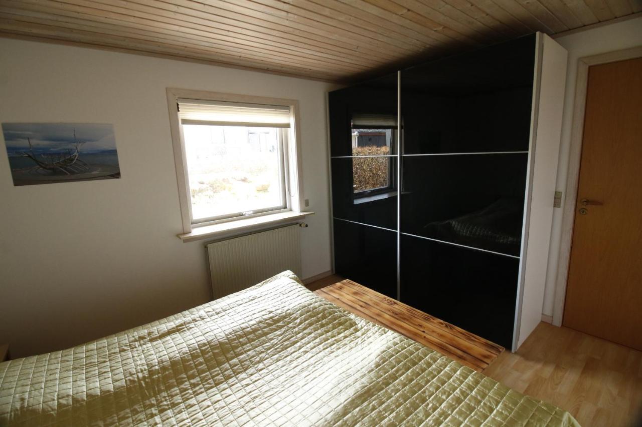 One Bedroom Apartment In Quiet Neighborhood Torshavn Exterior photo